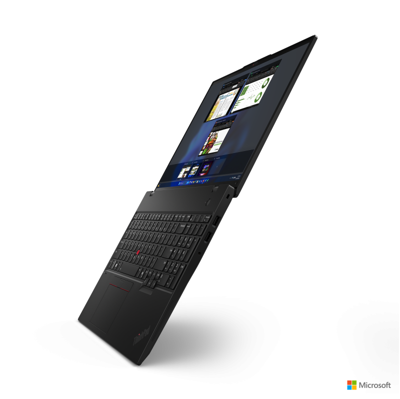 Laptop Lenovo ThinkPad L16 Gen 1 Intel Core Ultra 5 32GB 1TB - imagine 3