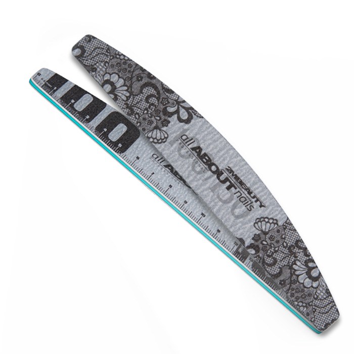 Pila Semiluna 2M 100/150 Nailshop