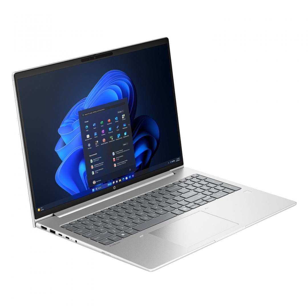 Laptop HP ProBook 4 G1i Intel Core U5-225U 16GB SSD 512GB - imagine 3