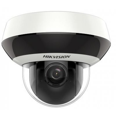 Hikvision PTZ 4MP Starlight, PoE, IK10