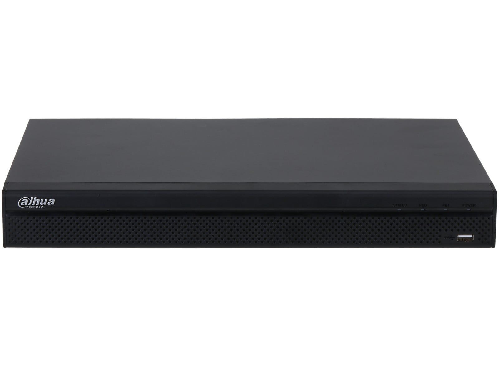 NVR Dahua 8 Canale AI, 12MP, 160Mbps