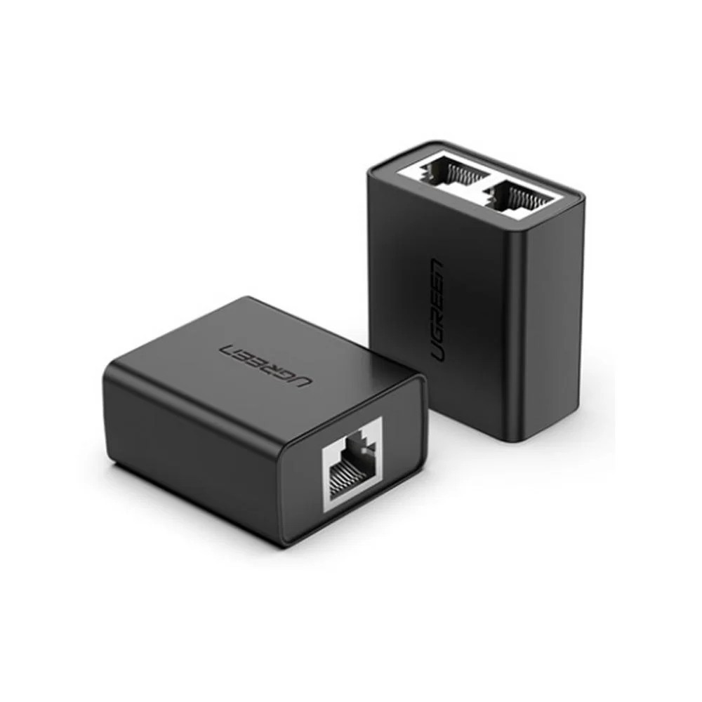 Splitter RJ-45 Ugreen CM210 Cat5 - Extinde Rețeaua ușor
