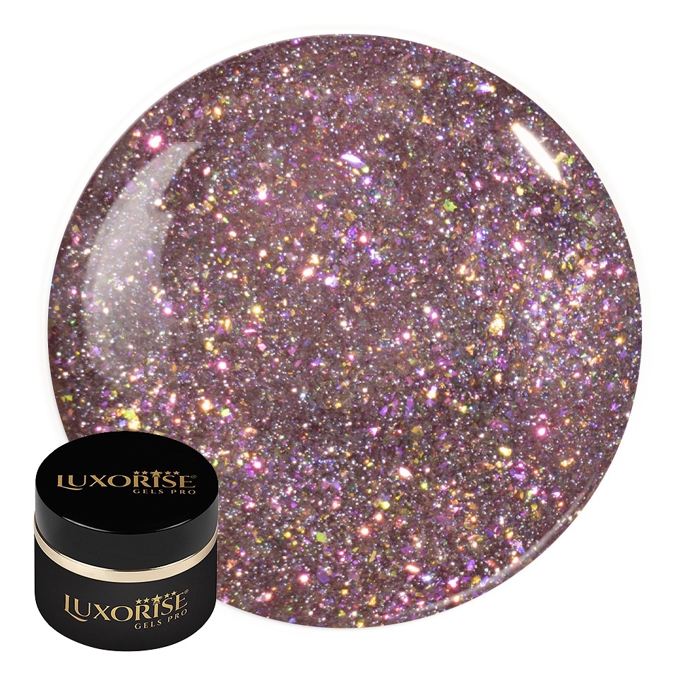 Gel UV Constructie RevoFlex LUXORISE 15ml