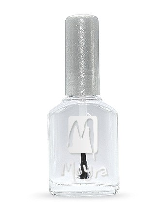 Lac Top Coat Moyra Mega Gloss - Luciu Intens