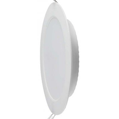 Panou LED 12W Incorporabil V-TAC, Alb Cald