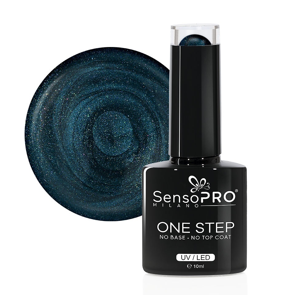 Oja Semipermanenta One Step SensoPRO #020