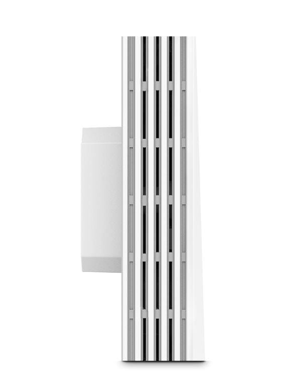 Access Point TP-LINK EAP655-Wall AX3000 Wi-Fi 6 Alb Omada - imagine 3