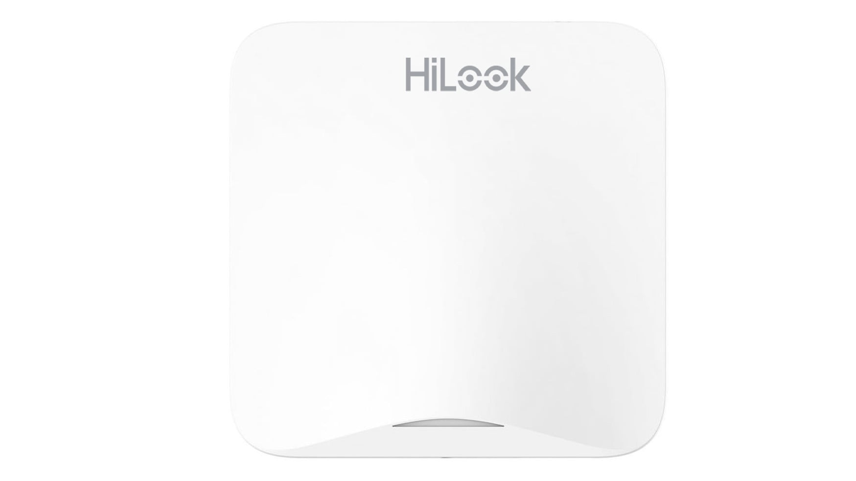Centrală de alarmă wireless HiLook, 16 zone, WiFi, 4G LTE