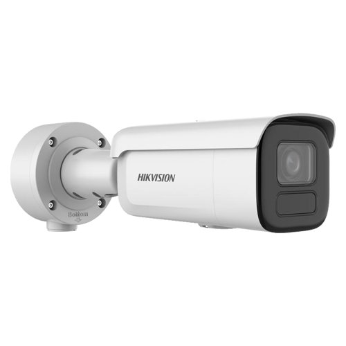 Camera IP Hikvision 8MP AcuSense DarkFighter