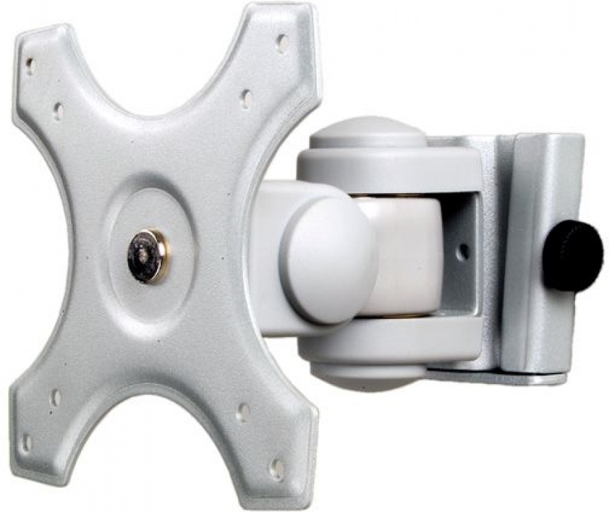 Suport Perete Monitor 3 Pivoti Value Gri