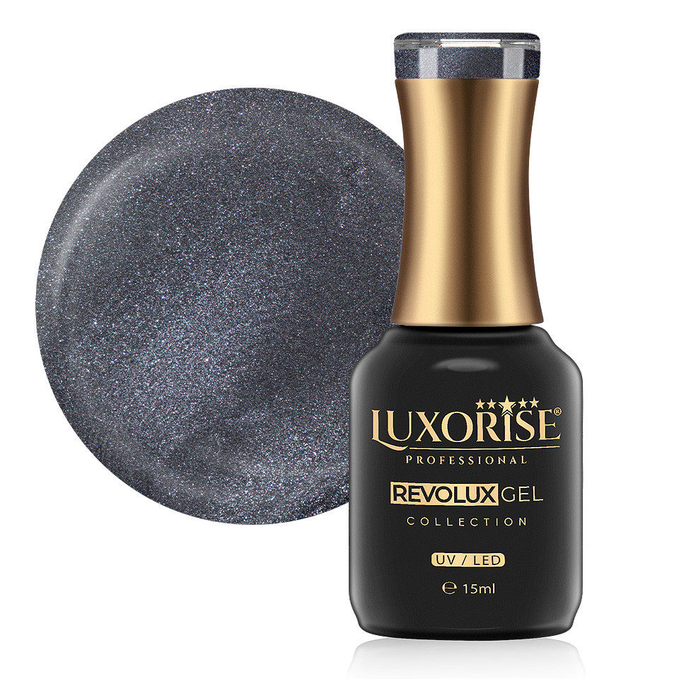 Oja Semipermanenta Luxorise Night Obsession 15ml