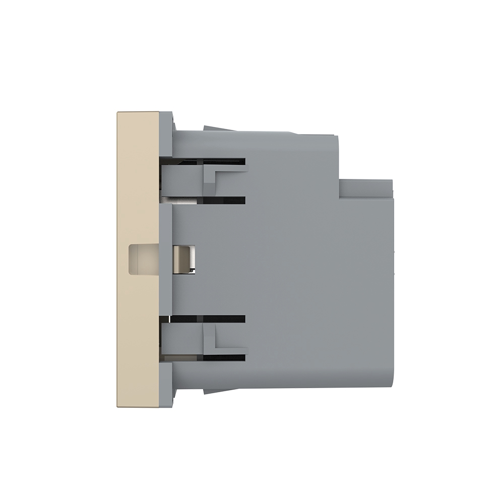 Modul Priza USB-A + USB-C LIVOLO, 36W, PD/QC - imagine 11