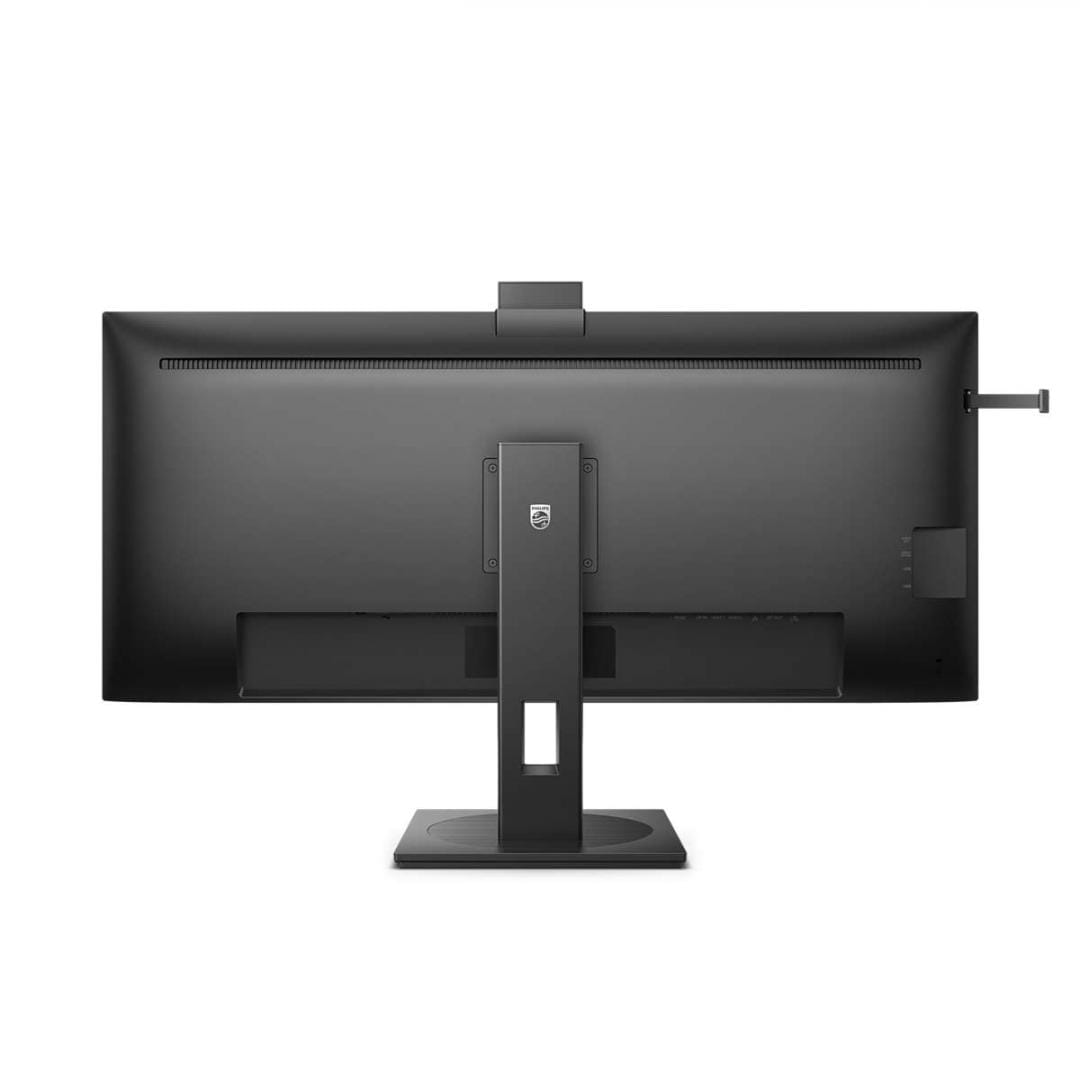 Monitor Philips 40" UltraWide 3440x1440 120Hz cu Webcam USB-C 100W - imagine 10