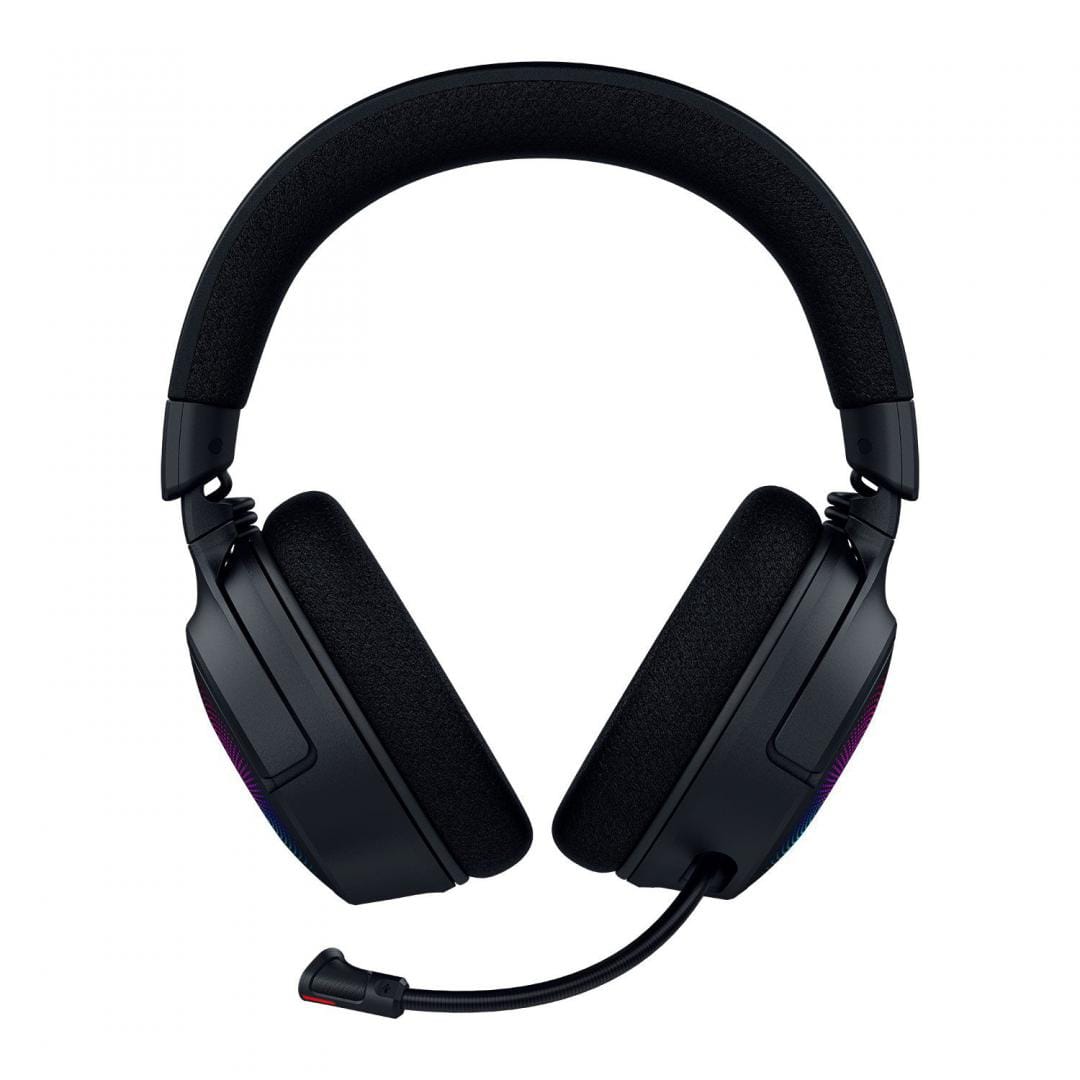 Căști Gaming Razer Kraken V4 Wireless cu Chroma RGB - imagine 5