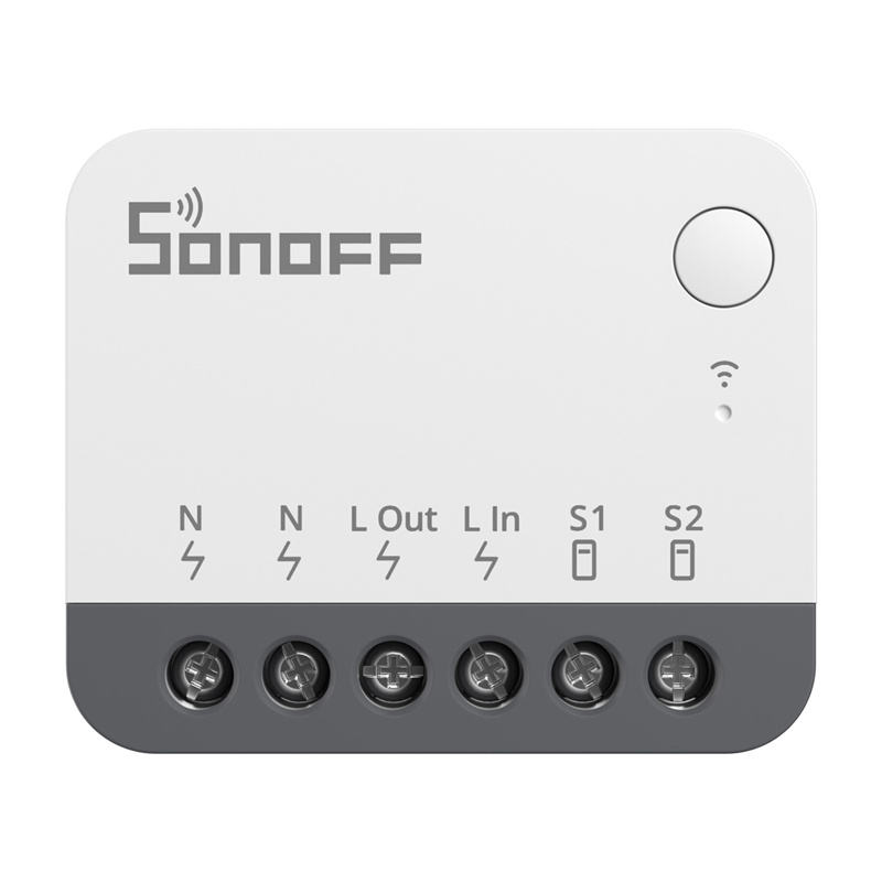 Releu Sonoff ZigBee Mini R2 | Control Inteligent - imagine 11