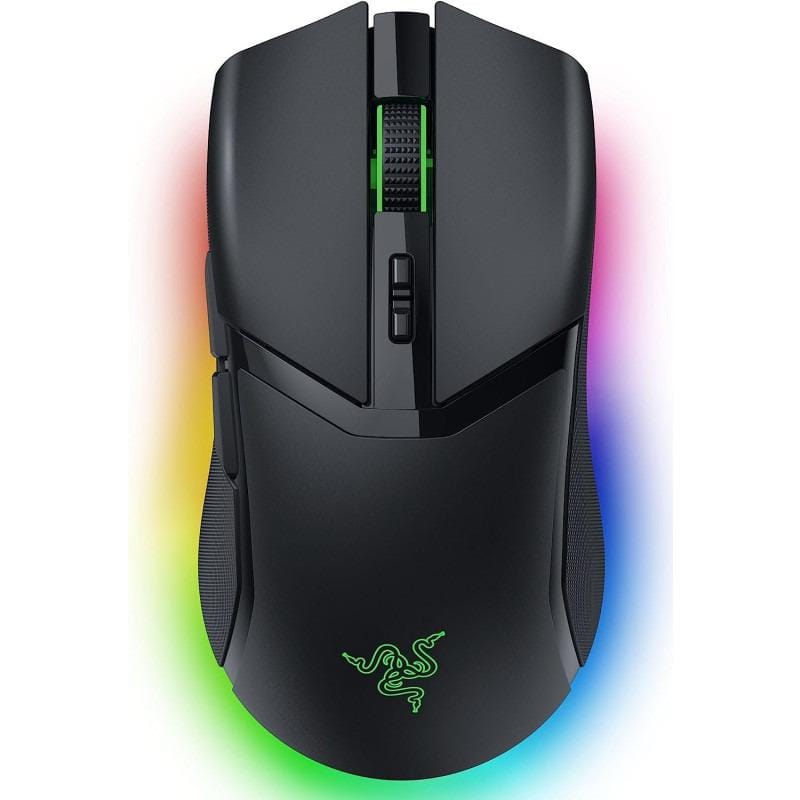Mouse Razer Cobra Pro Wireless 30000 DPI Alb - Gaming Pro - imagine 2