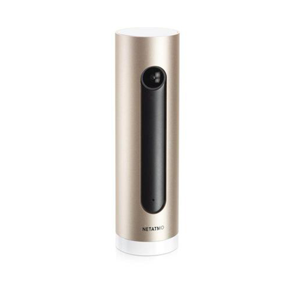 Netatmo Welcome Camera 1080p Facială Wi-Fi