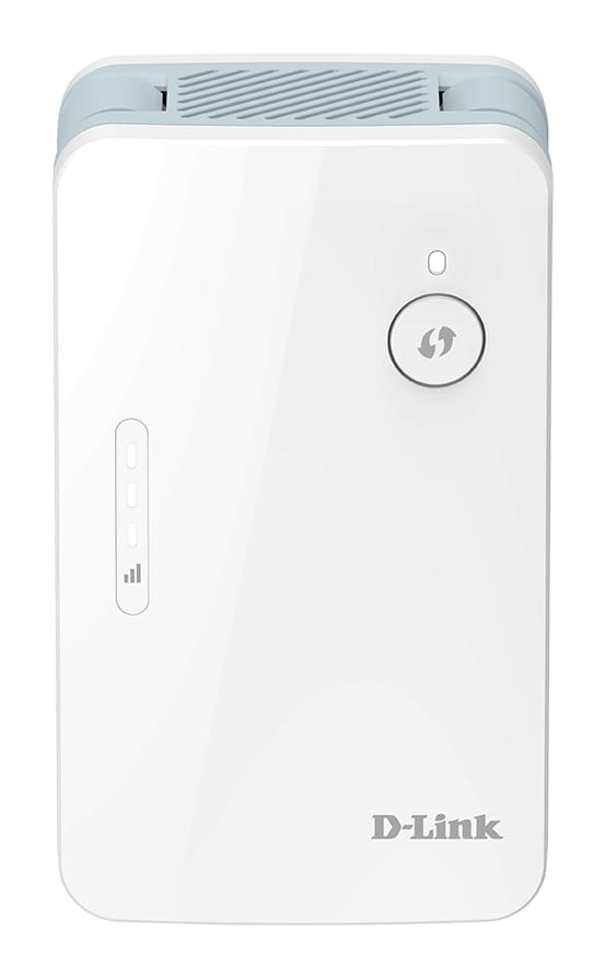 D-Link E15 AX1500 Mesh Range Extender - Wi-Fi 6 pentru Acoperire Totală - imagine 8