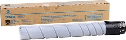 Toner Original Konica Minolta TN-324K Negru - 28.000 Pagini