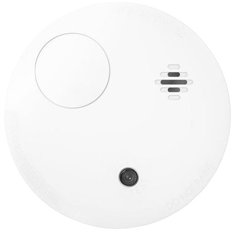 Detector Fum Wireless Hikvision AX PRO