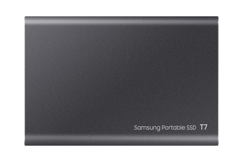 SSD Extern Samsung 1TB USB 3.1 - Portabil si Rapid - imagine 18