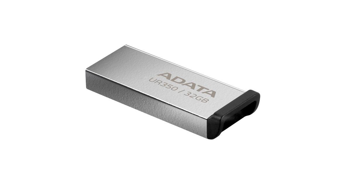 Memorie USB ADATA 32GB USB 3.2 Metalic - Rapidă și Durabilă - imagine 2