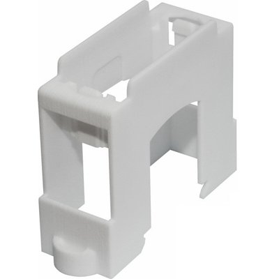 Adaptor DIN 35mm 1M TEM, Fixare Sigură
