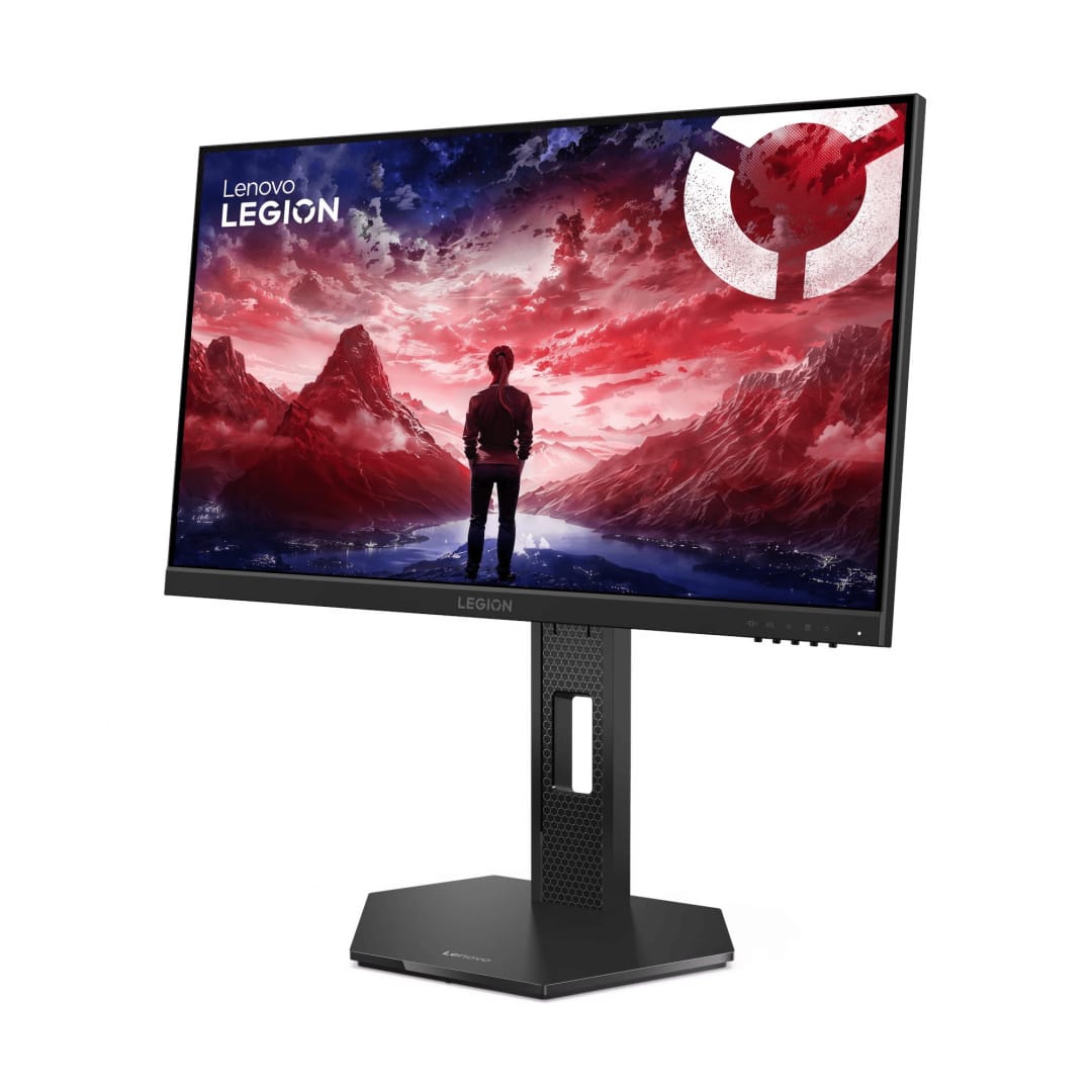 Monitor Gaming Lenovo Legion 24-10, 23.8", 240Hz, 1ms, Full HD - imagine 5
