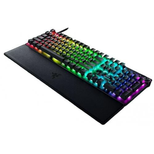 Tastatura Razer Huntsman V3 Pro - Optical Analog, RGB - imagine 3