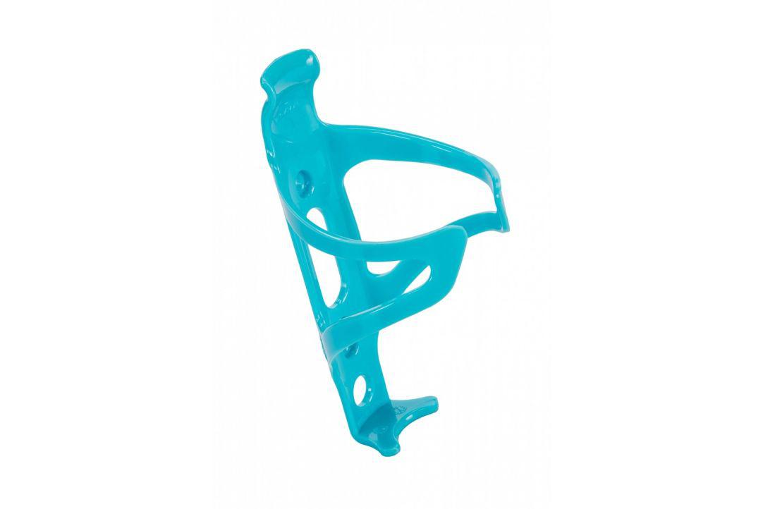 Suport Bidon Bicicleta N'FUN Turcoaz - Accesoriu Rezistent