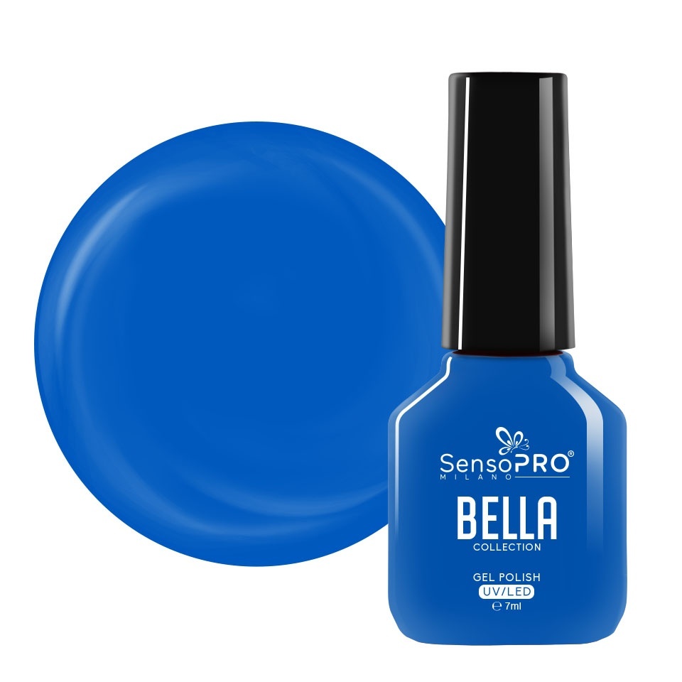 Oja Semipermanenta SensoPRO Ocean Fantasy 7ml