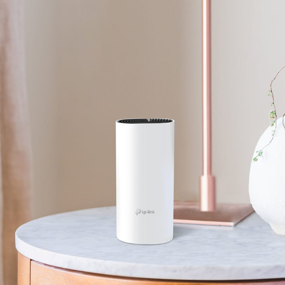 Sistem Mesh Wi-Fi TP-Link Deco M4 AC1200 - 2 Unități - imagine 5