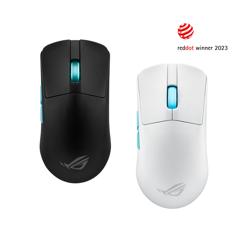 ROG Harpe Ace Aim Lab | Mouse Gaming Pro 54g