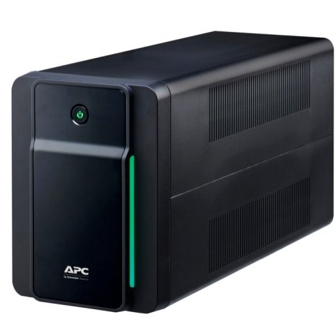 APC Back-UPS 1600VA | Protecție Avansată și AVR