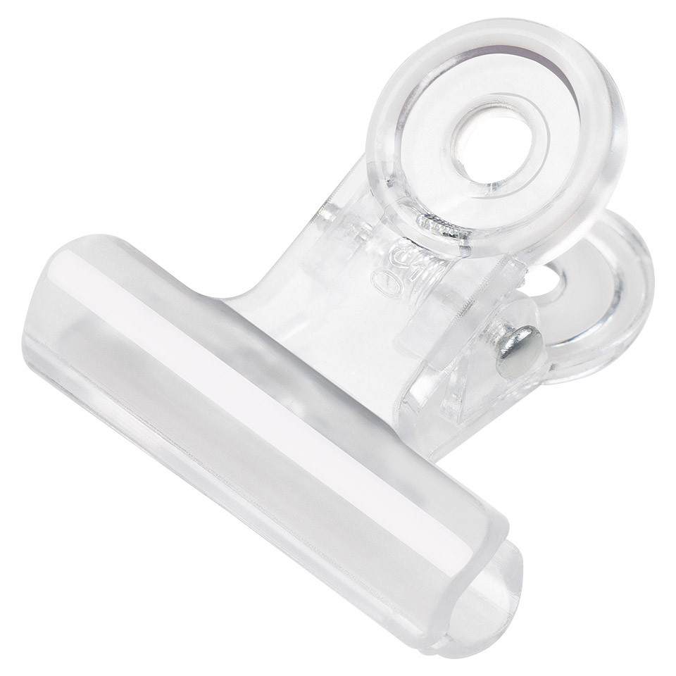 Clips Unghii Curba C SensoPRO 31mm, Plexi