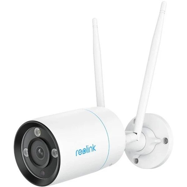 Cameră Falsă Reolink RLC-810WA - Disuasiv
