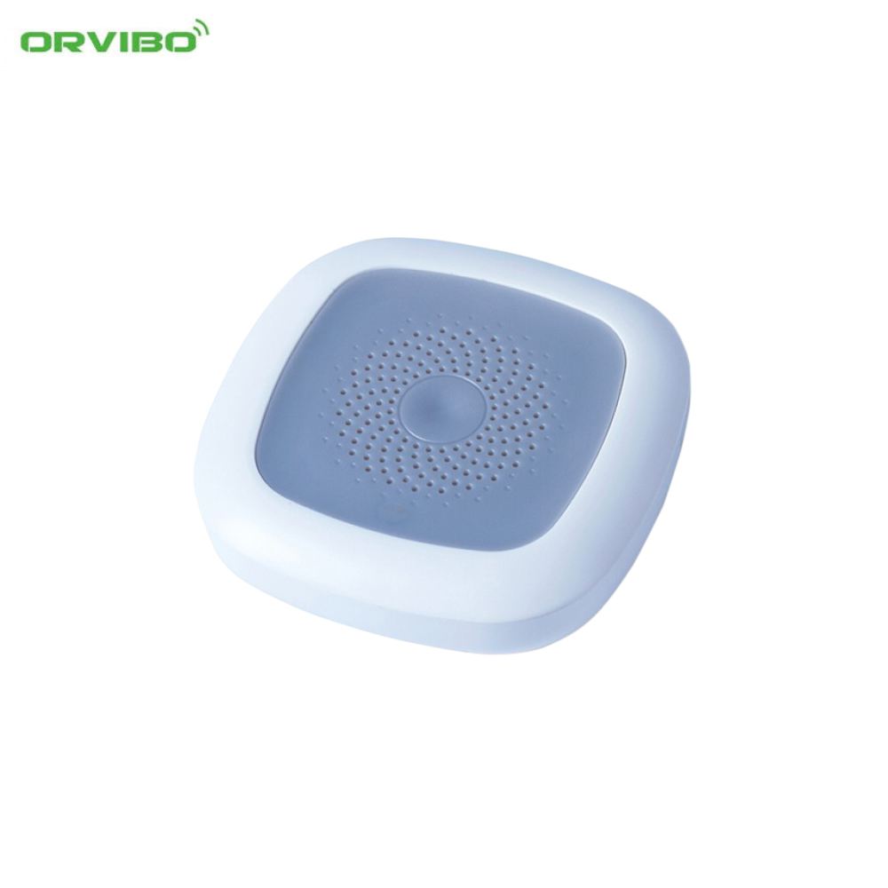 Senzor Temp/Umiditate Orvibo ST20-O ZigBee - imagine 3