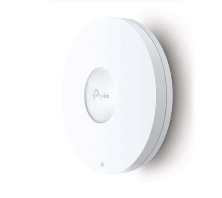 Access Point TP-Link EAP670 AX5400 WiFi 6 Omada 2.5Gbps - imagine 5