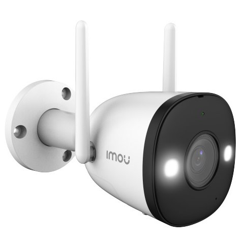 Imou IPC-F22FEP Camera WiFi Full Color 2MP