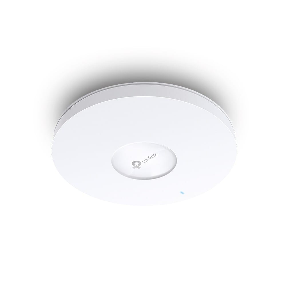 Access Point TP-LINK EAP653 WiFi 6 Omada - 2976 Mbps - imagine 11