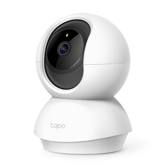 Camera WiFi TP-LINK Tapo C200, Full HD 1080p