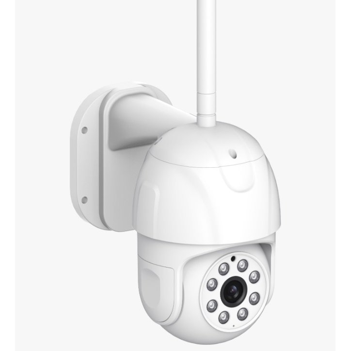 Camera IP Wifi PowerTech DO-01 1080P