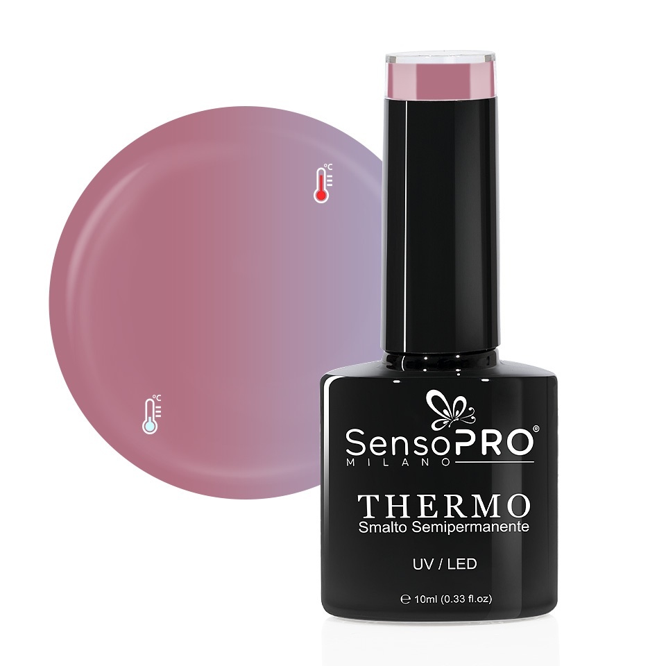 Oja Termica SensoPRO Chill Vibes 10ml
