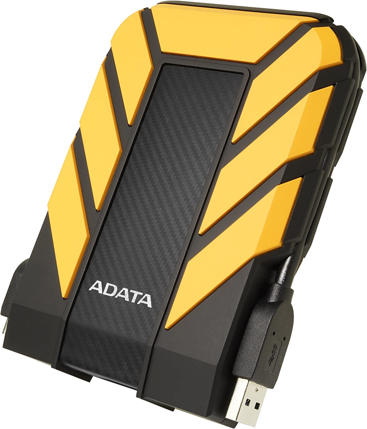 HDD Extern ADATA HD710 Pro 1TB USB 3.1 Rezistent Apa Socuri - imagine 2