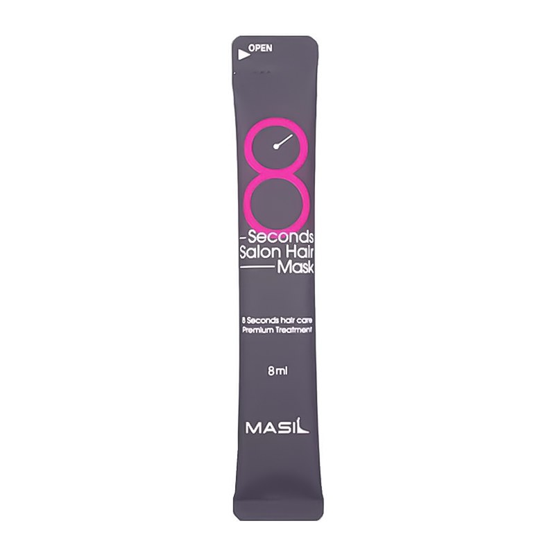 MASIL 8 Masca Regenerantă Salon 8ml