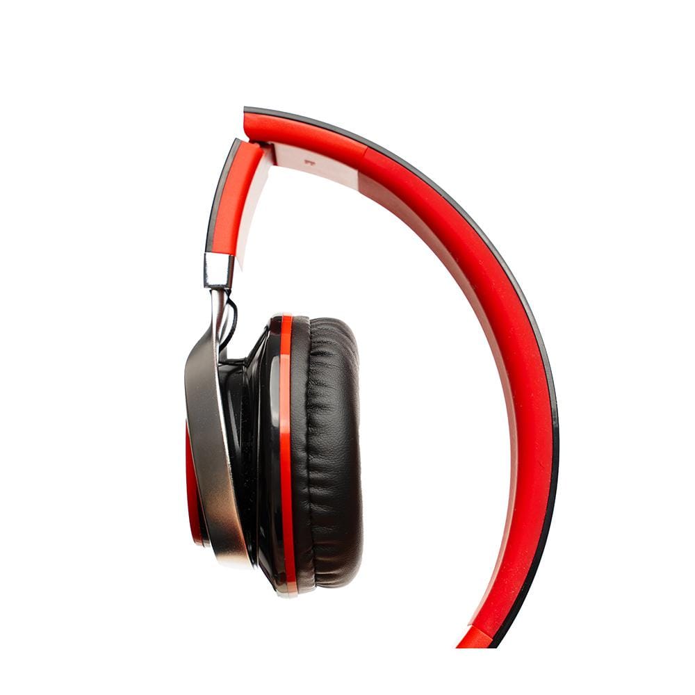 Casti Spacer SPHS-SILVER cu Fir Pliabile - Audio Premium Gaming - imagine 5