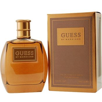 Guess By Marciano - Parfum Masculin Elegant