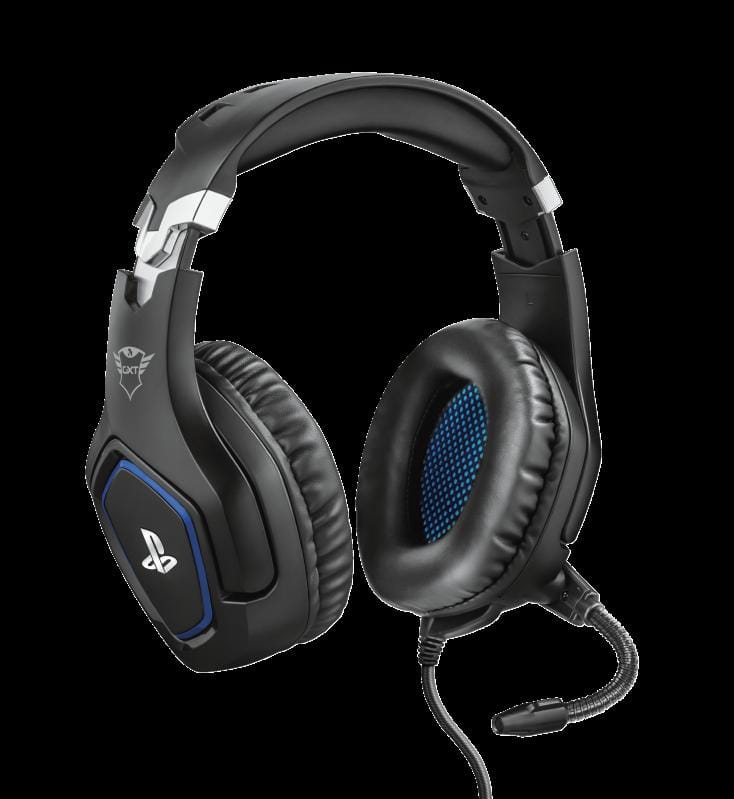 Căști Gaming PS4 Trust GXT 488 Forze - Sunet 50mm - imagine 4
