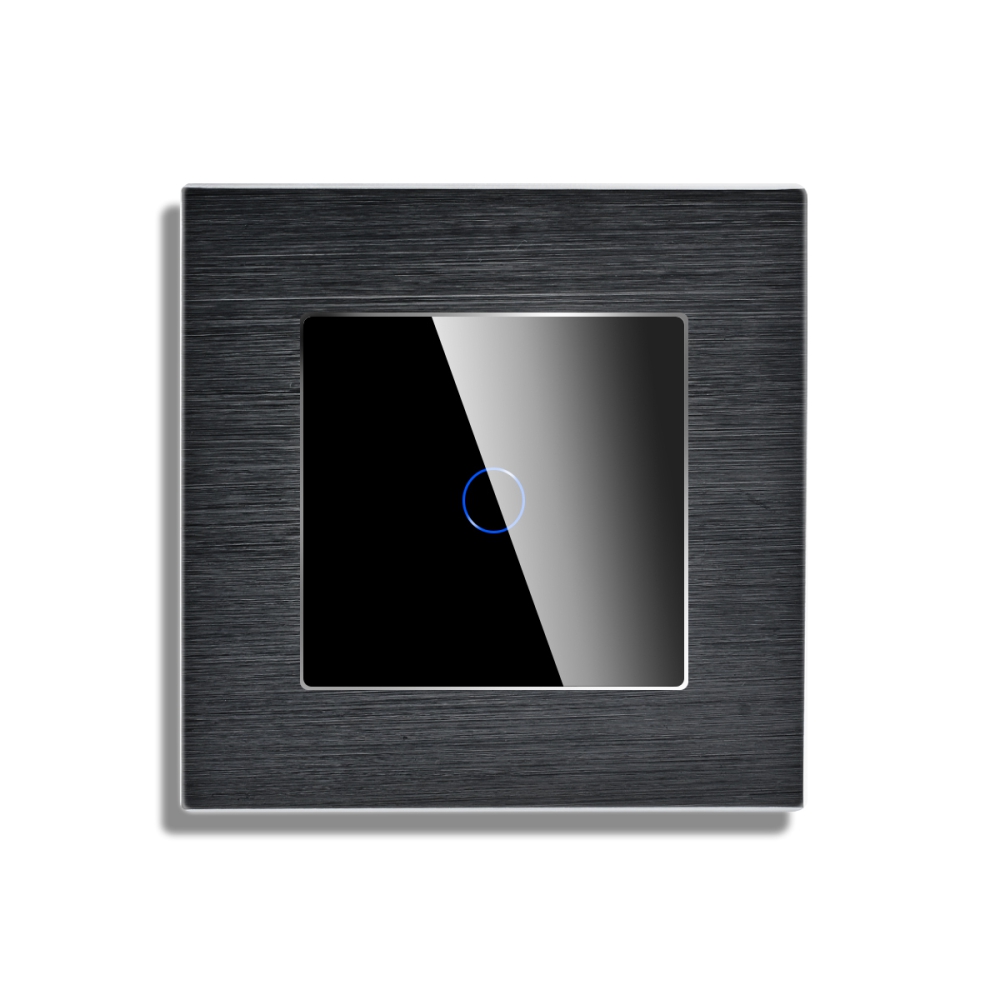 Intrerupator Touch Sticla Luxion, 500W - imagine 6