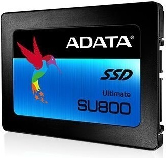 SSD ADATA SU800 256GB SATA III - Viteze Pana la 560MB/s